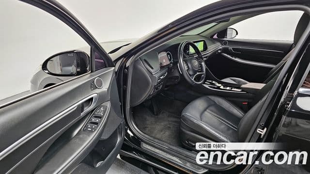 Hyundai Sonata (DN8) Inspiration, 2023 10