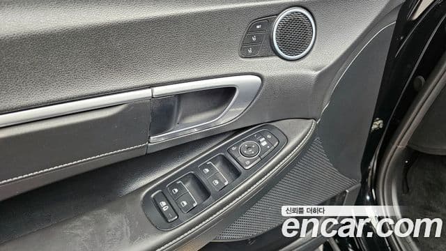 Hyundai Sonata (DN8) Inspiration, 2023 14