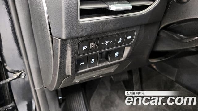 Hyundai Sonata (DN8) Inspiration, 2023 15