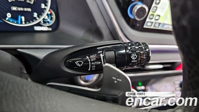 Hyundai Sonata (DN8) Inspiration, 2023 17