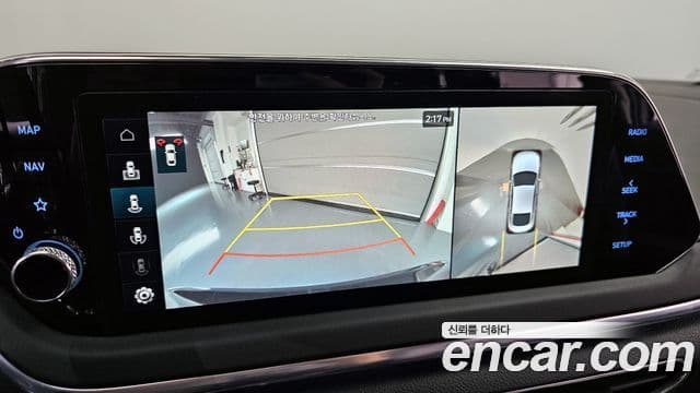 Hyundai Sonata (DN8) Inspiration, 2023 18