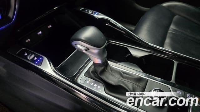 Kia Sorento 4세대 Prestige, 2021 9