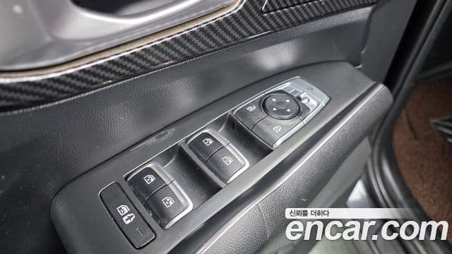 Kia Sorento 4세대 Prestige, 2021 12