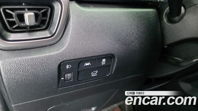 Kia Sorento 4세대 Prestige, 2021 13