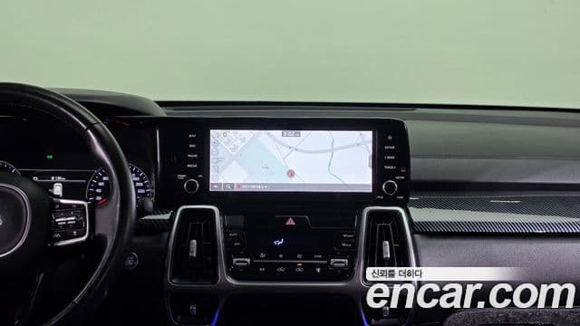 Kia Sorento 4세대 Prestige, 2021 16