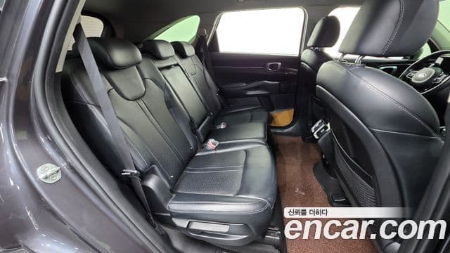 Kia Sorento 4세대 Prestige, 2021 19