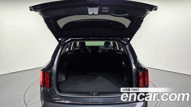 Kia Sorento 4세대 Prestige, 2021 20