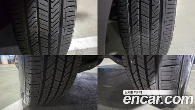 Kia Niro Prestige, 2018 все фото