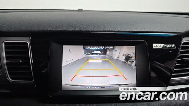 Kia Niro Prestige, 2018 14