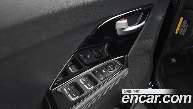 Kia Niro Prestige, 2018 17