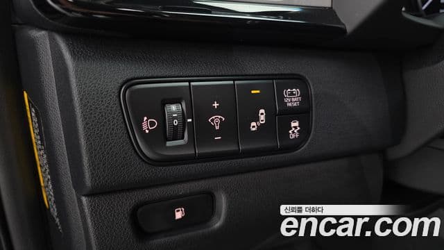 Kia Niro Prestige, 2018 18