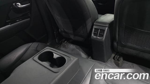 Kia Niro Prestige, 2018 19