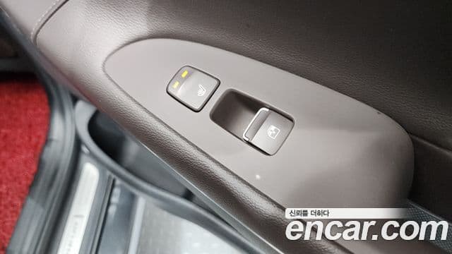 Hyundai The / новый New Grandeur IG Exclusive, 2021 18