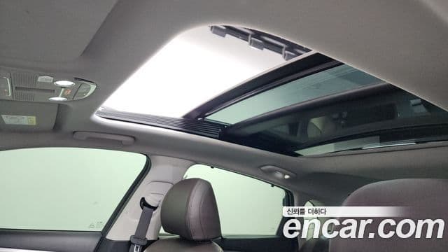 Hyundai The / новый New Grandeur IG Exclusive, 2021 19