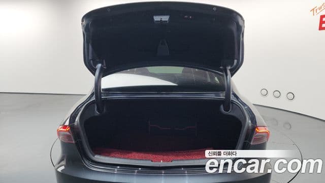 Hyundai The / новый New Grandeur IG Exclusive, 2021 20