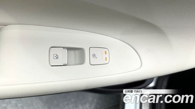 Hyundai The / новый New Grandeur IG Le Blanc, 2022 18