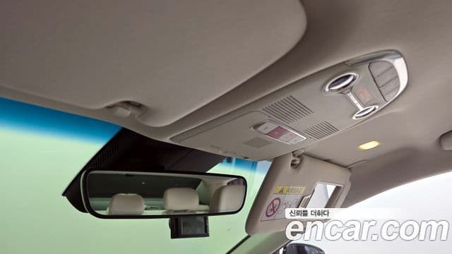 Hyundai The / новый New Grandeur IG Le Blanc, 2022 19