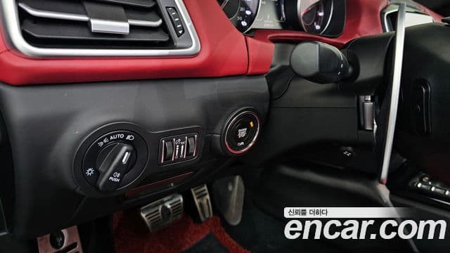 Maserati 기블리 3세대, 2022 14