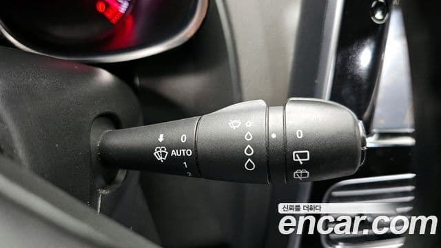 Renault Korea(Samsung) 클리오 intense, 2018 17