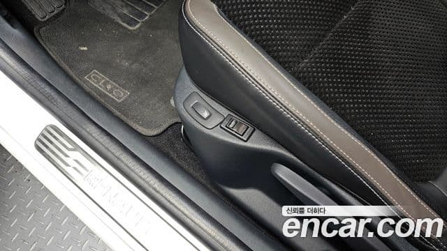 Renault Korea(Samsung) 클리오 intense, 2018 18