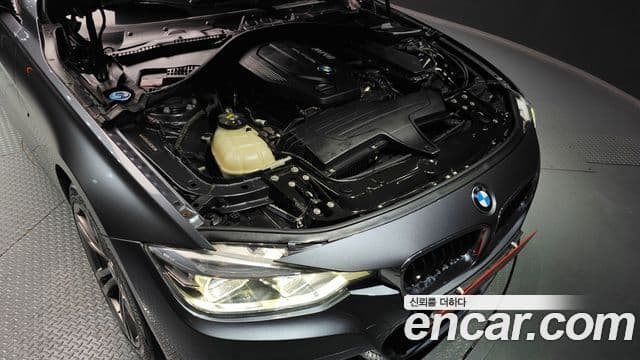 BMW 3시리즈 (F30) 320d M Sport, 2016 6