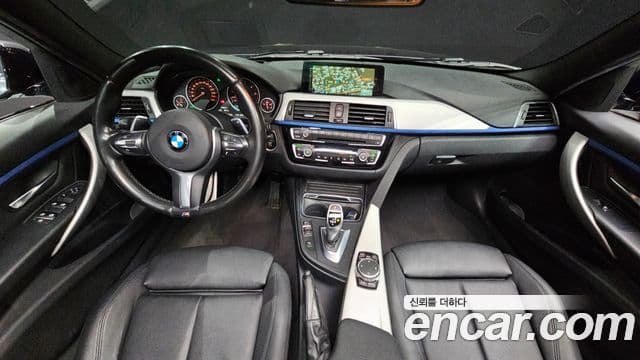 BMW 3시리즈 (F30) 320d M Sport, 2016 7