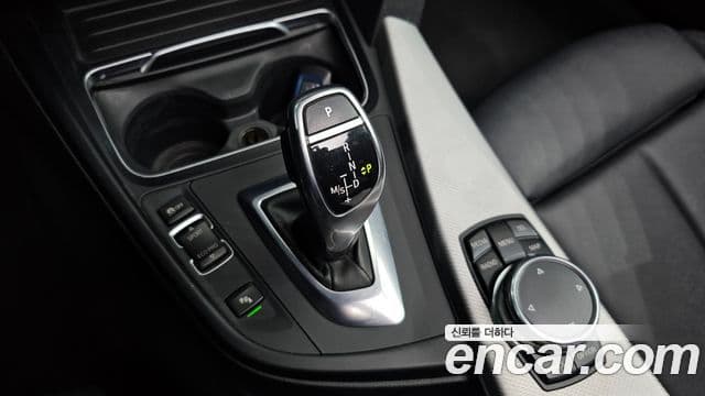 BMW 3시리즈 (F30) 320d M Sport, 2016 9