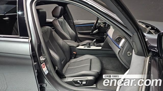 BMW 3시리즈 (F30) 320d M Sport, 2016 10