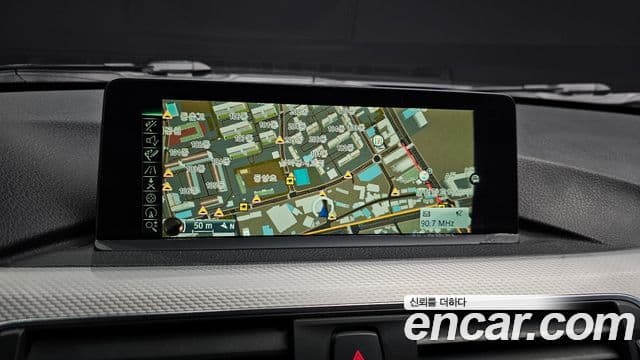 BMW 3시리즈 (F30) 320d M Sport, 2016 14