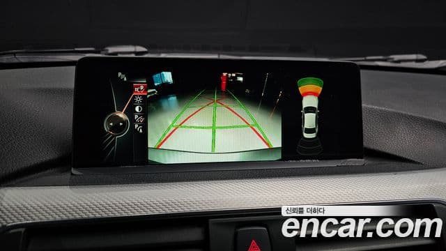 BMW 3시리즈 (F30) 320d M Sport, 2016 15