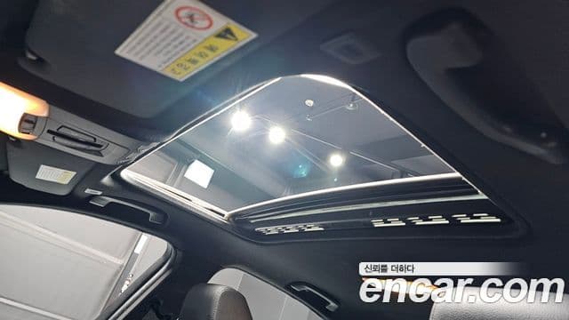 BMW 3시리즈 (F30) 320d M Sport, 2016 17