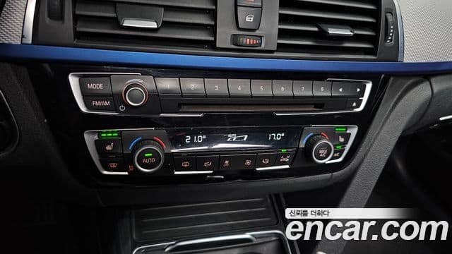 BMW 3시리즈 (F30) 320d M Sport, 2016 18