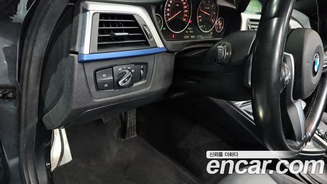 BMW 3시리즈 (F30) 320d M Sport, 2016 19
