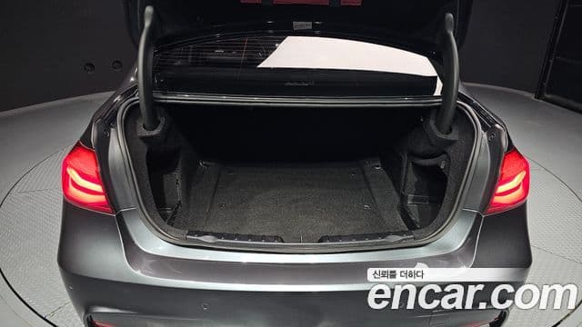 BMW 3시리즈 (F30) 320d M Sport, 2016 20