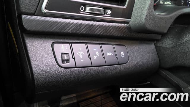 Hyundai Avante AD Premium, 2018 18