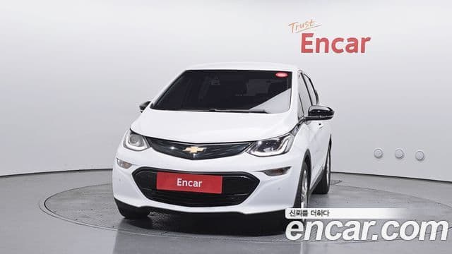 Chevrolet(GM대우) 볼트 EV EV LT Deluxe, 2019 3
