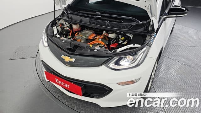Chevrolet(GM대우) 볼트 EV EV LT Deluxe, 2019 6