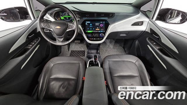 Chevrolet(GM대우) 볼트 EV EV LT Deluxe, 2019 7