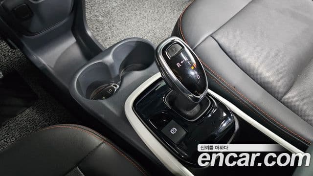 Chevrolet(GM대우) 볼트 EV EV LT Deluxe, 2019 9