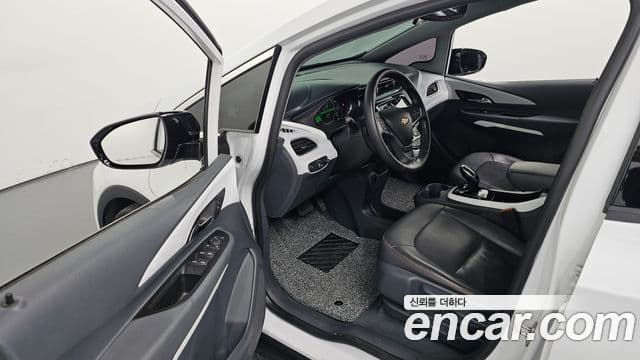 Chevrolet(GM대우) 볼트 EV EV LT Deluxe, 2019 10