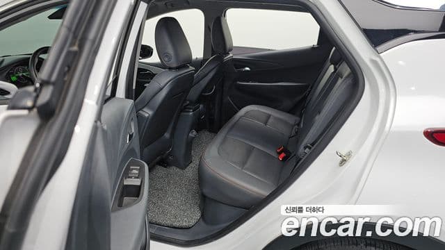 Chevrolet(GM대우) 볼트 EV EV LT Deluxe, 2019 11