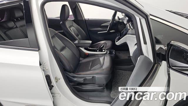 Chevrolet(GM대우) 볼트 EV EV LT Deluxe, 2019 12