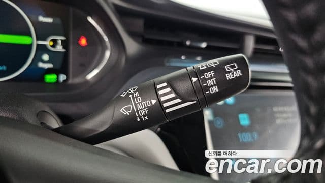 Chevrolet(GM대우) 볼트 EV EV LT Deluxe, 2019 13