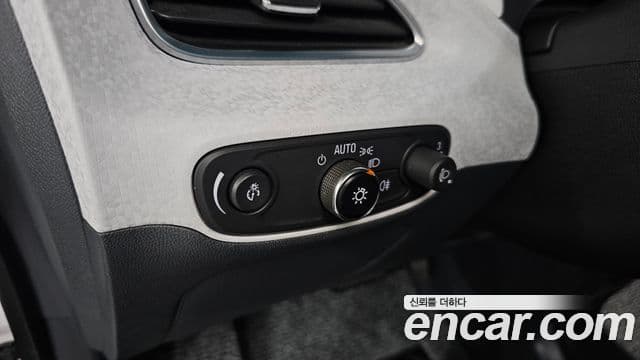 Chevrolet(GM대우) 볼트 EV EV LT Deluxe, 2019 14