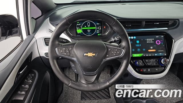 Chevrolet(GM대우) 볼트 EV EV LT Deluxe, 2019 15