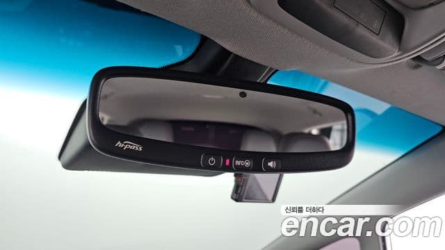 Chevrolet(GM대우) 볼트 EV EV LT Deluxe, 2019 16