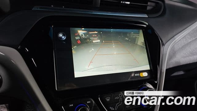 Chevrolet(GM대우) 볼트 EV EV LT Deluxe, 2019 18