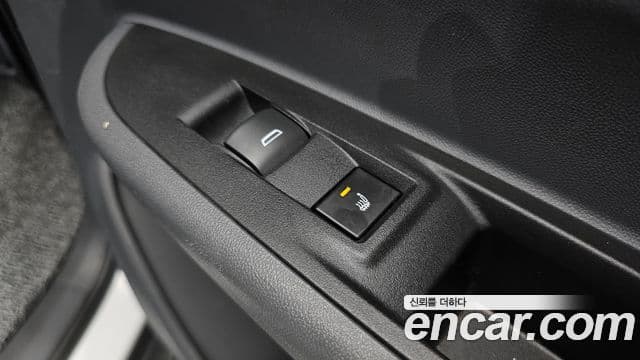 Chevrolet(GM대우) 볼트 EV EV LT Deluxe, 2019 19