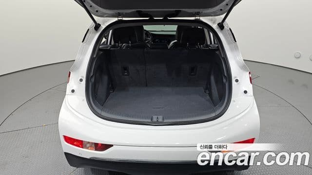 Chevrolet(GM대우) 볼트 EV EV LT Deluxe, 2019 20