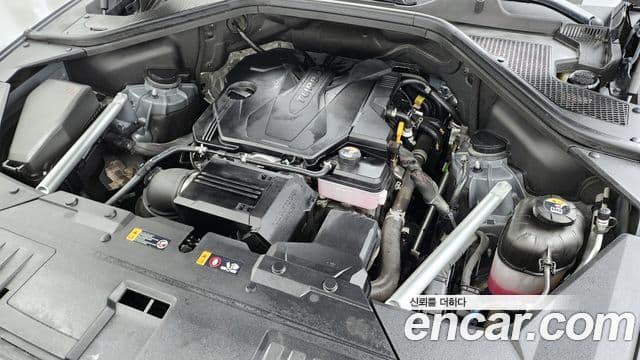 Genesis GV80, 2024 6